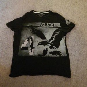 American Eagle Shirt